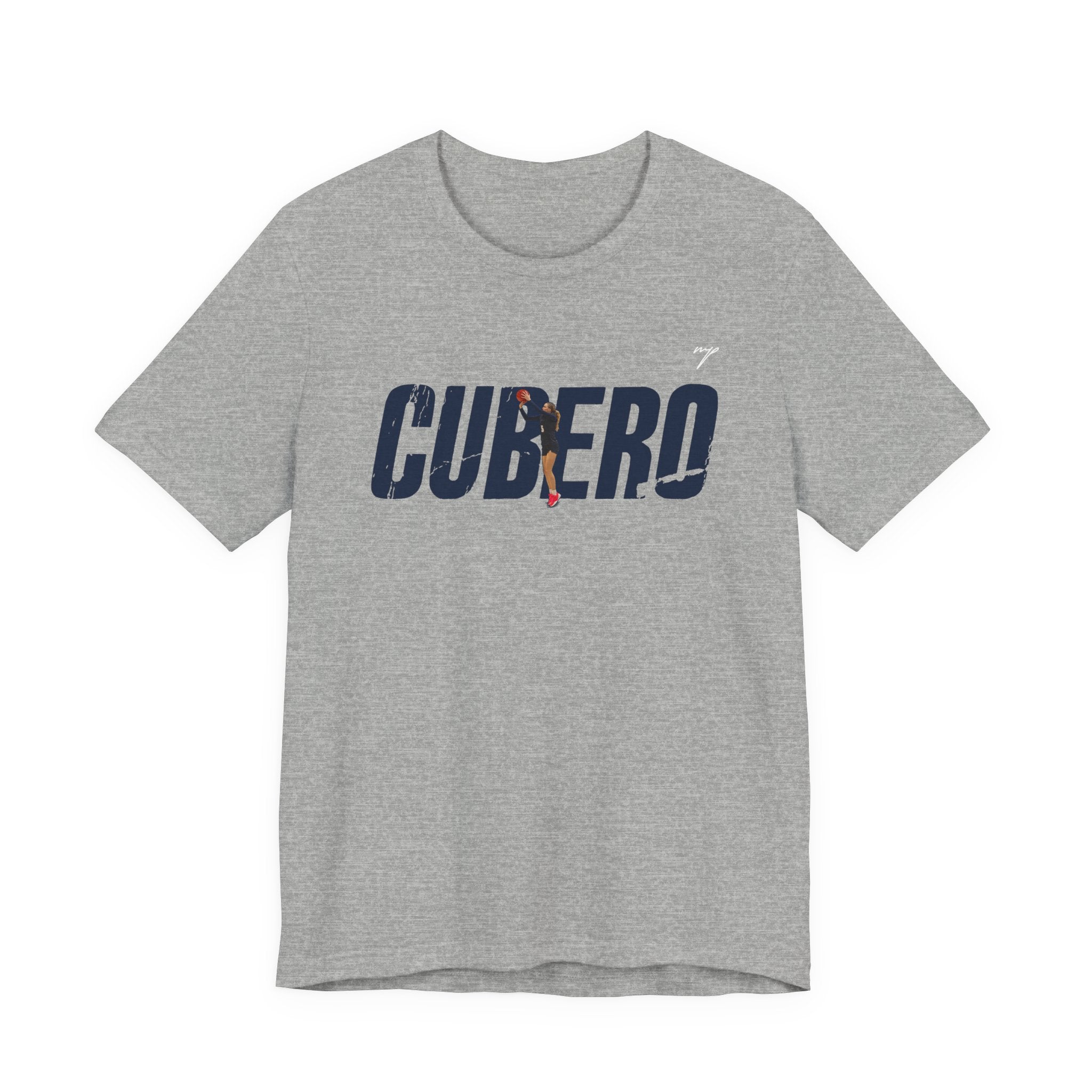 Mariana Cubero Graphic Tee