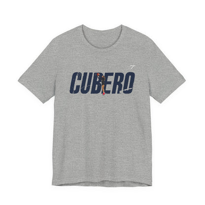 Mariana Cubero Graphic Tee
