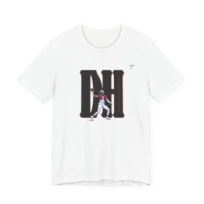 Dontaye Hamilton Graphic Tee