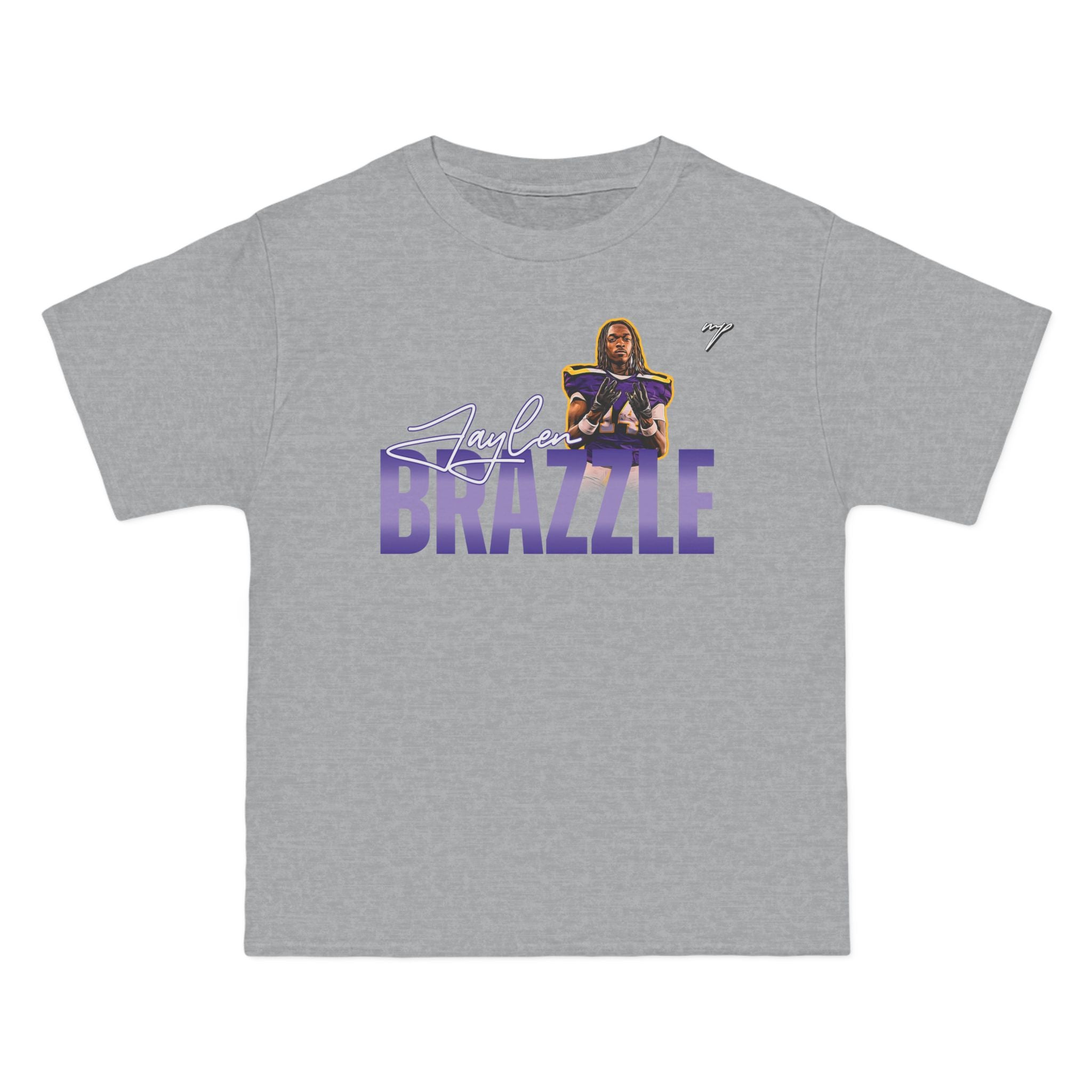Jaylen Brazzle Vintage Tee
