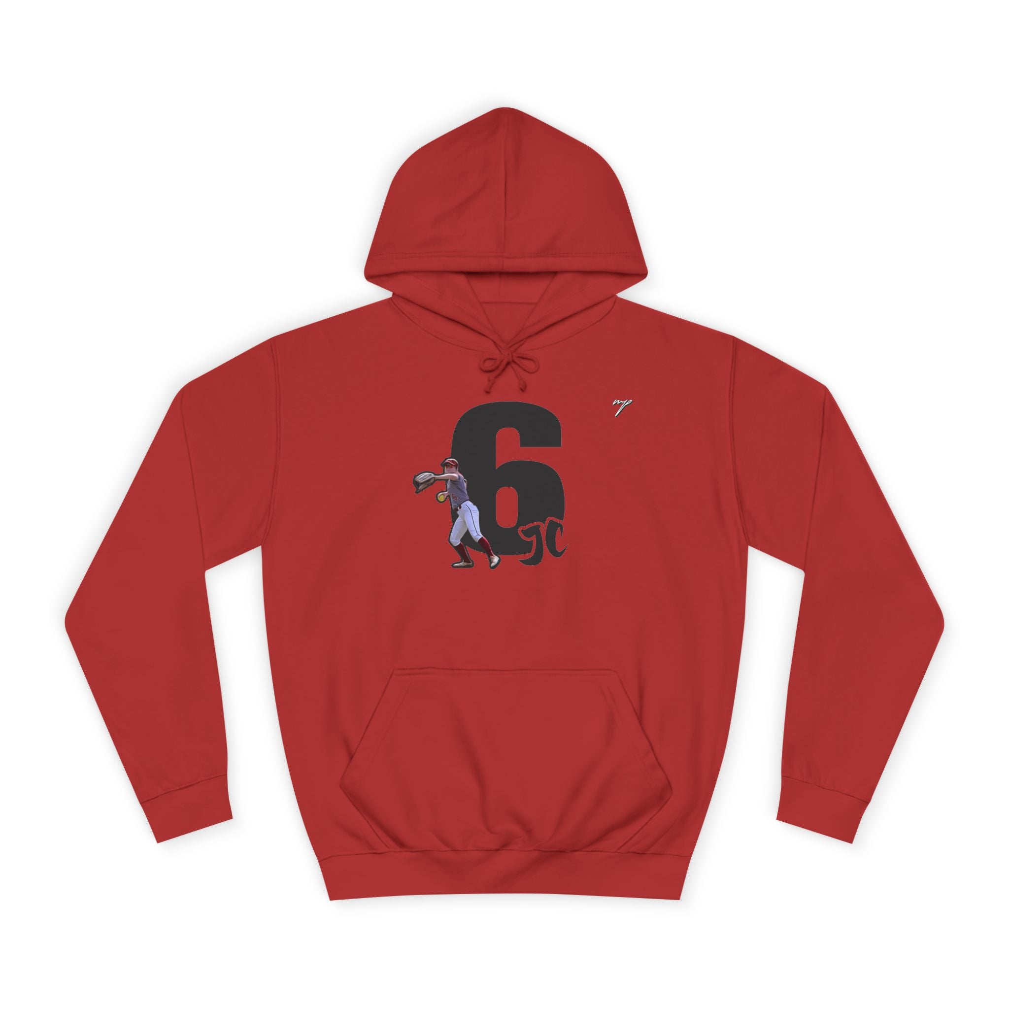 Jaselyn Couch Hoodie
