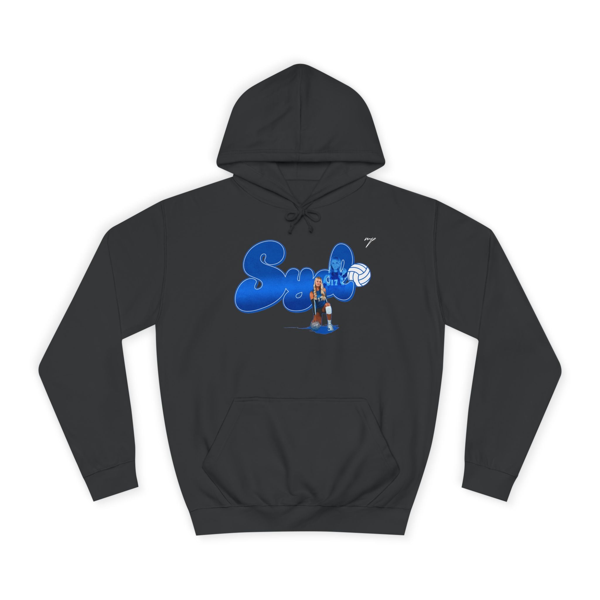 Sydney Sennett Hoodie