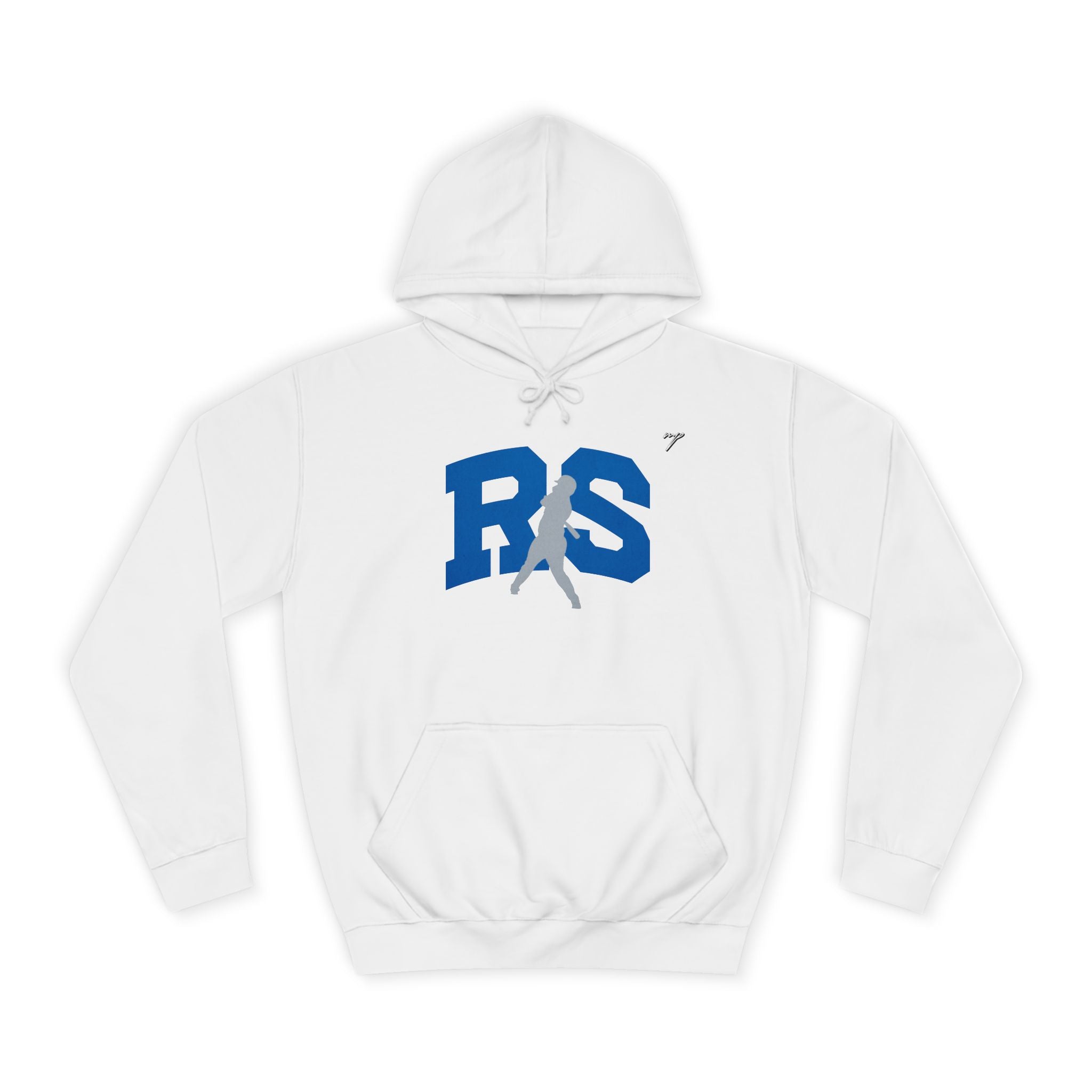 Ryan Saylor Hoodie