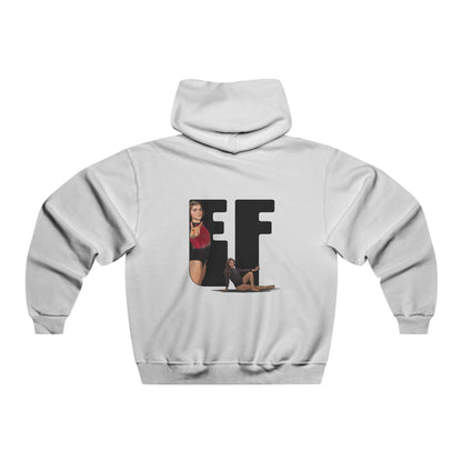 Emerson Fisk Vintage Hoodie