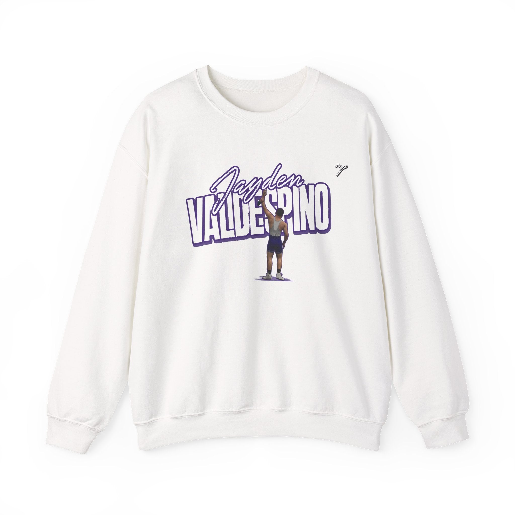 Jayden Valdespino Crewneck