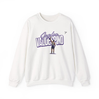 Jayden Valdespino Crewneck