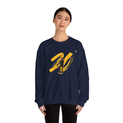 Ariane Haysman Boaler Crewneck