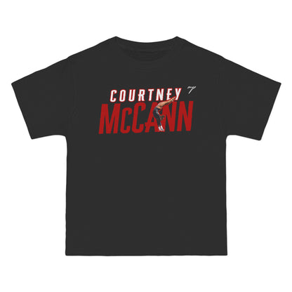 Courtney McCann Vintage Tee