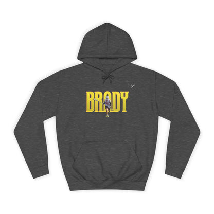 Brady Paterson Hoodie