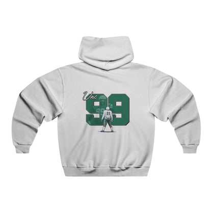 Ryan Maultsby Vintage Hoodie