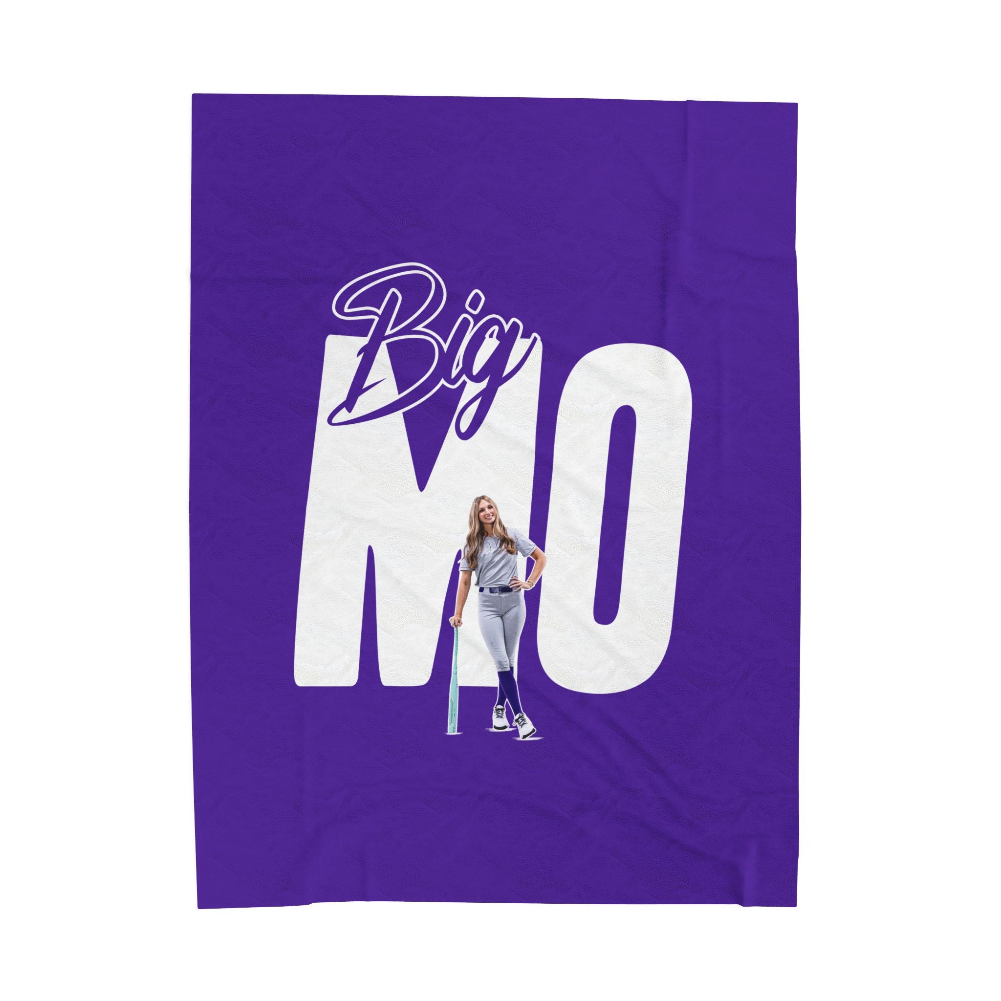 Morgan Bragg Blanket