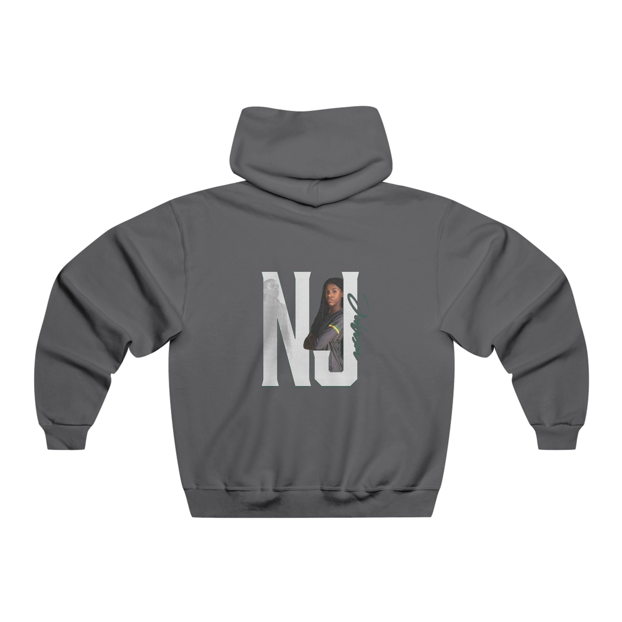Nadiya Johnson Vintage Hoodie