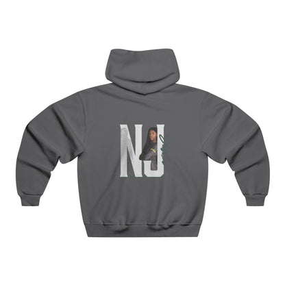 Nadiya Johnson Vintage Hoodie