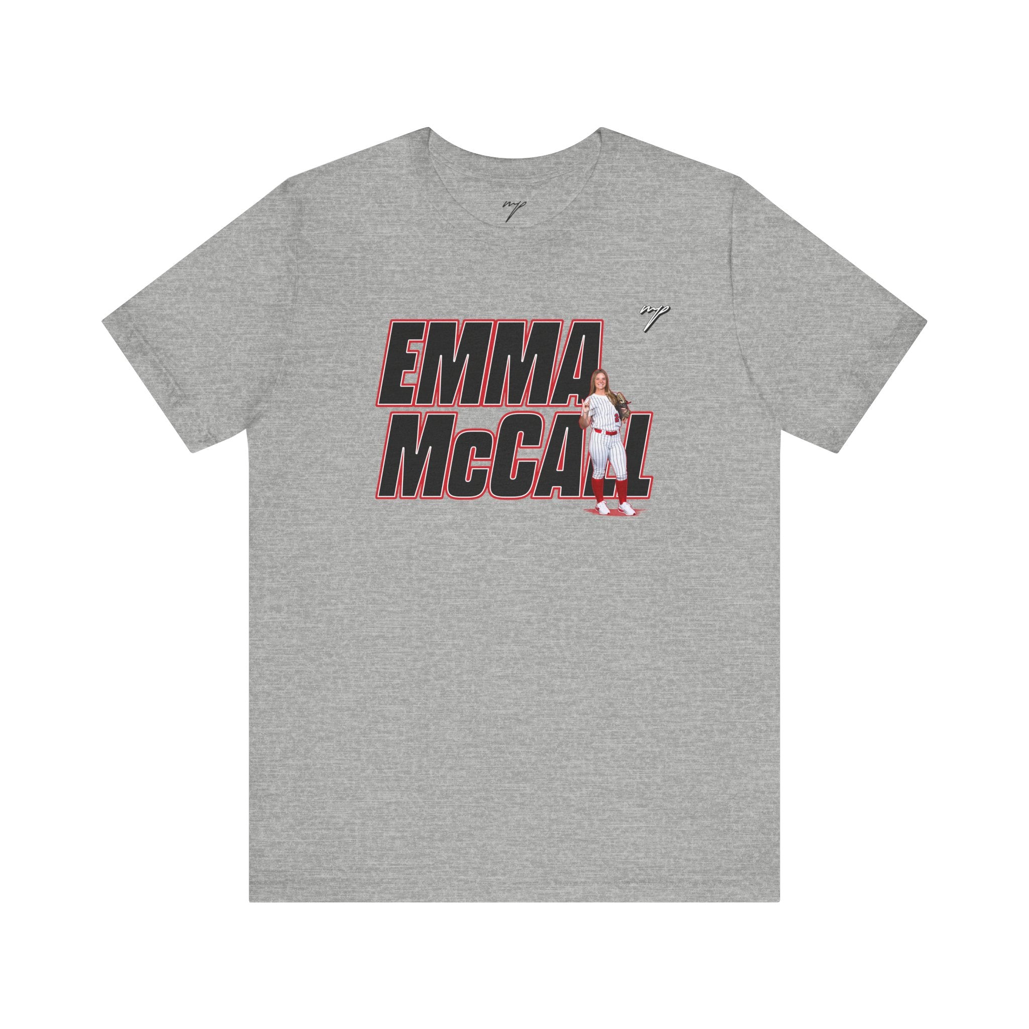 Emma McCall Graphic Tee