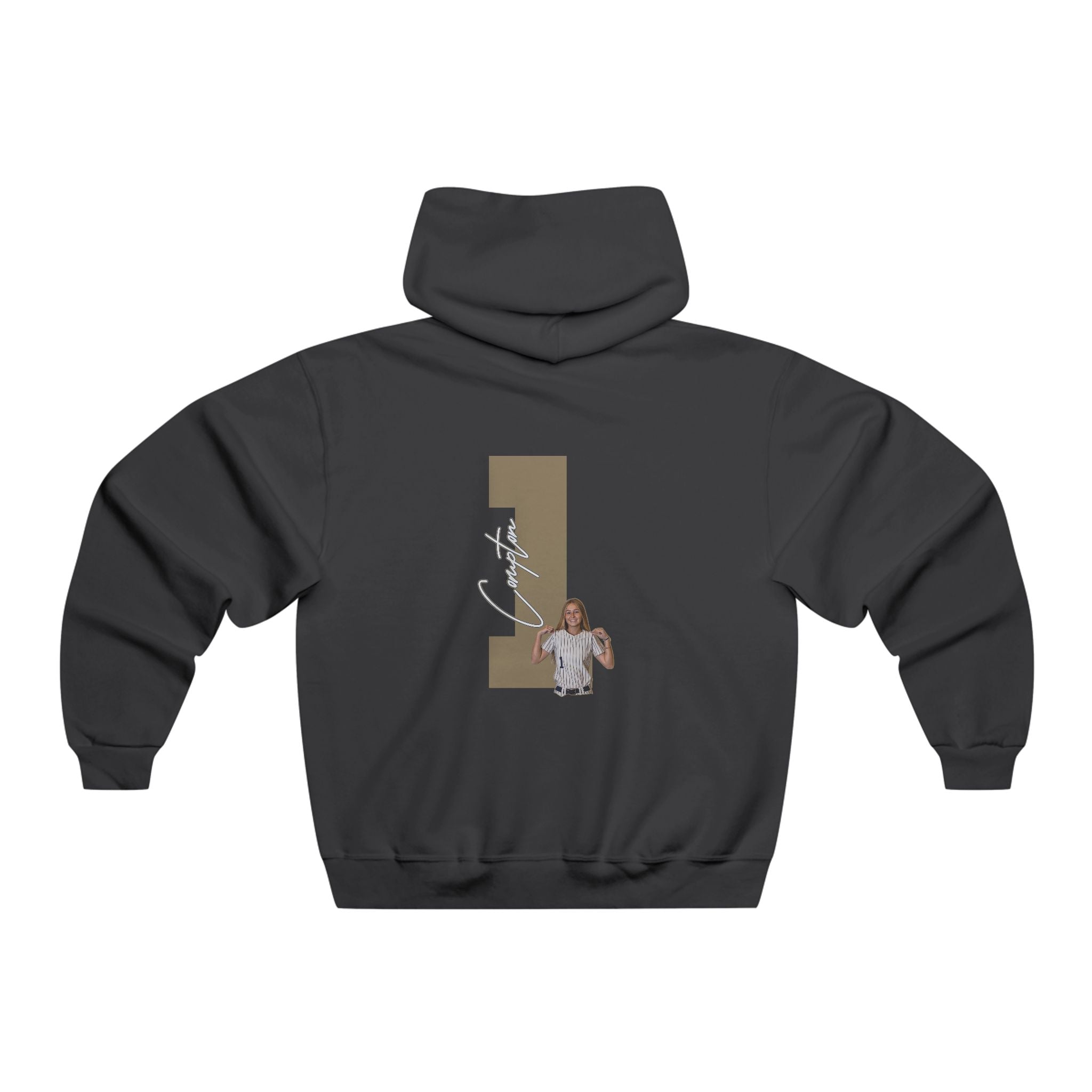 Lauren Compton Vintage Hoodie