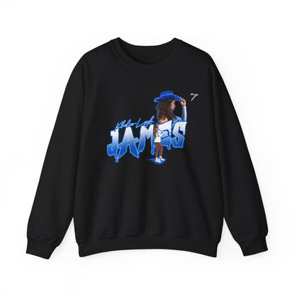 Khalia-Leigh James Crewneck