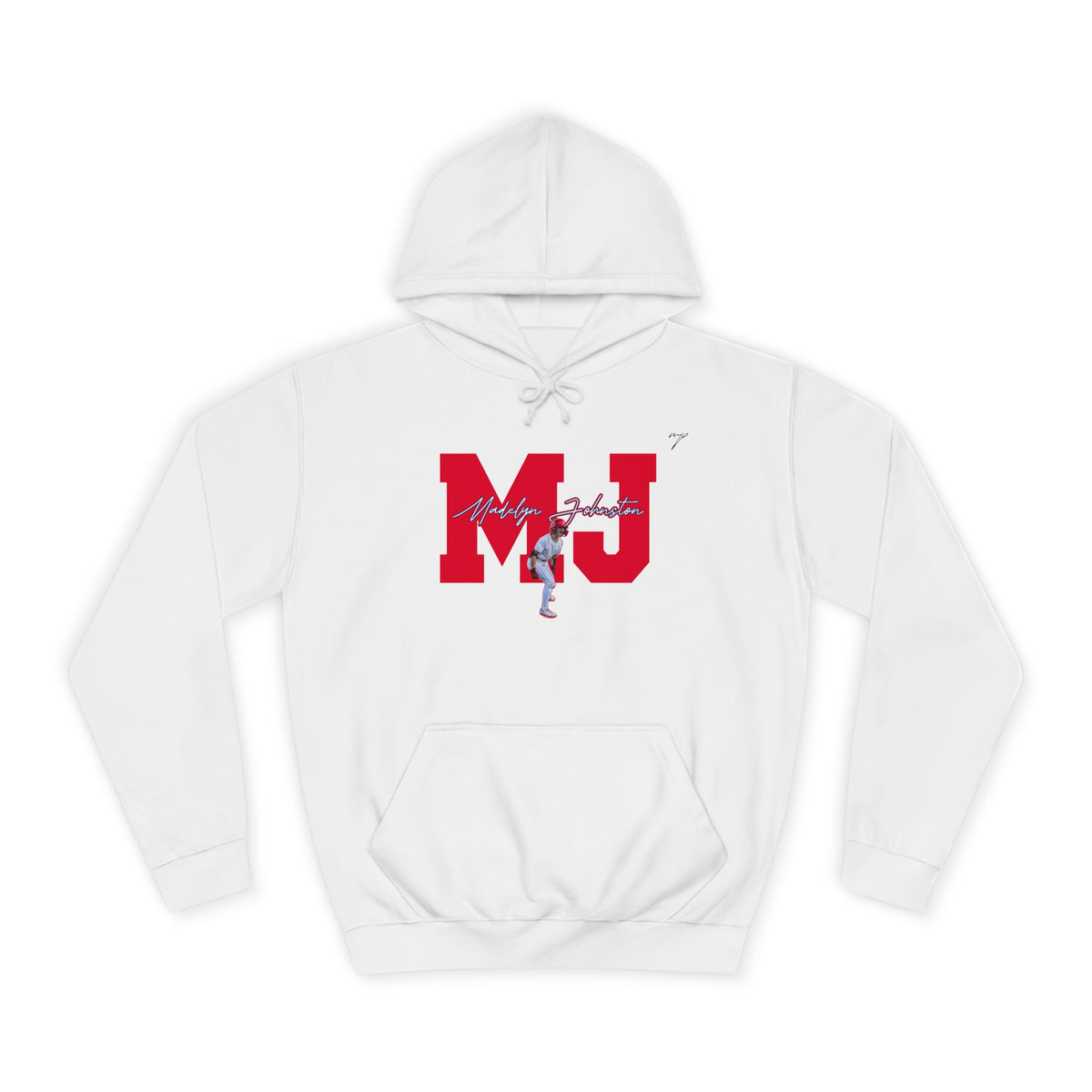 Madelyn Johnston Hoodie