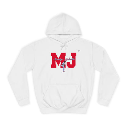 Madelyn Johnston Hoodie