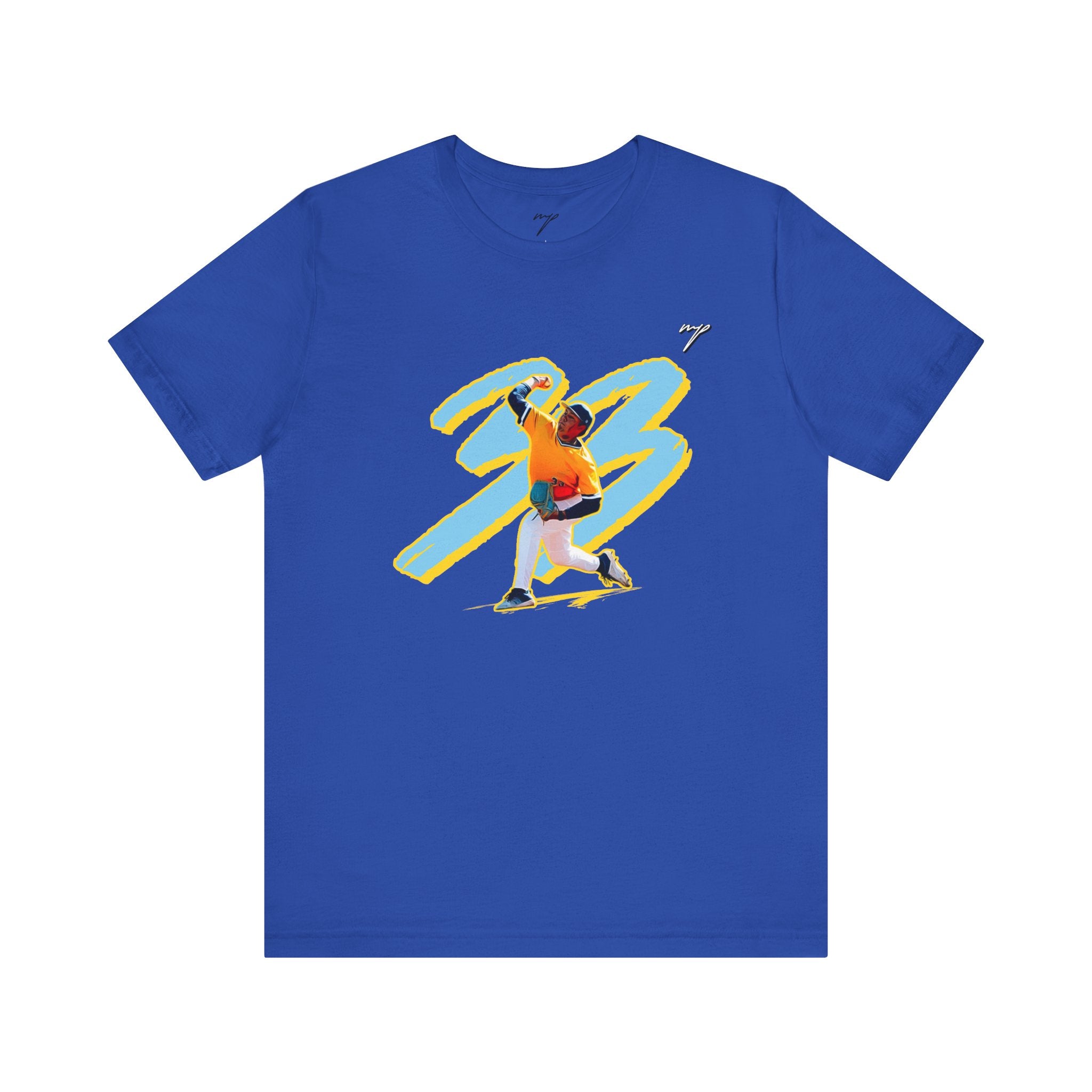 Gabe Massey Graphic Tee