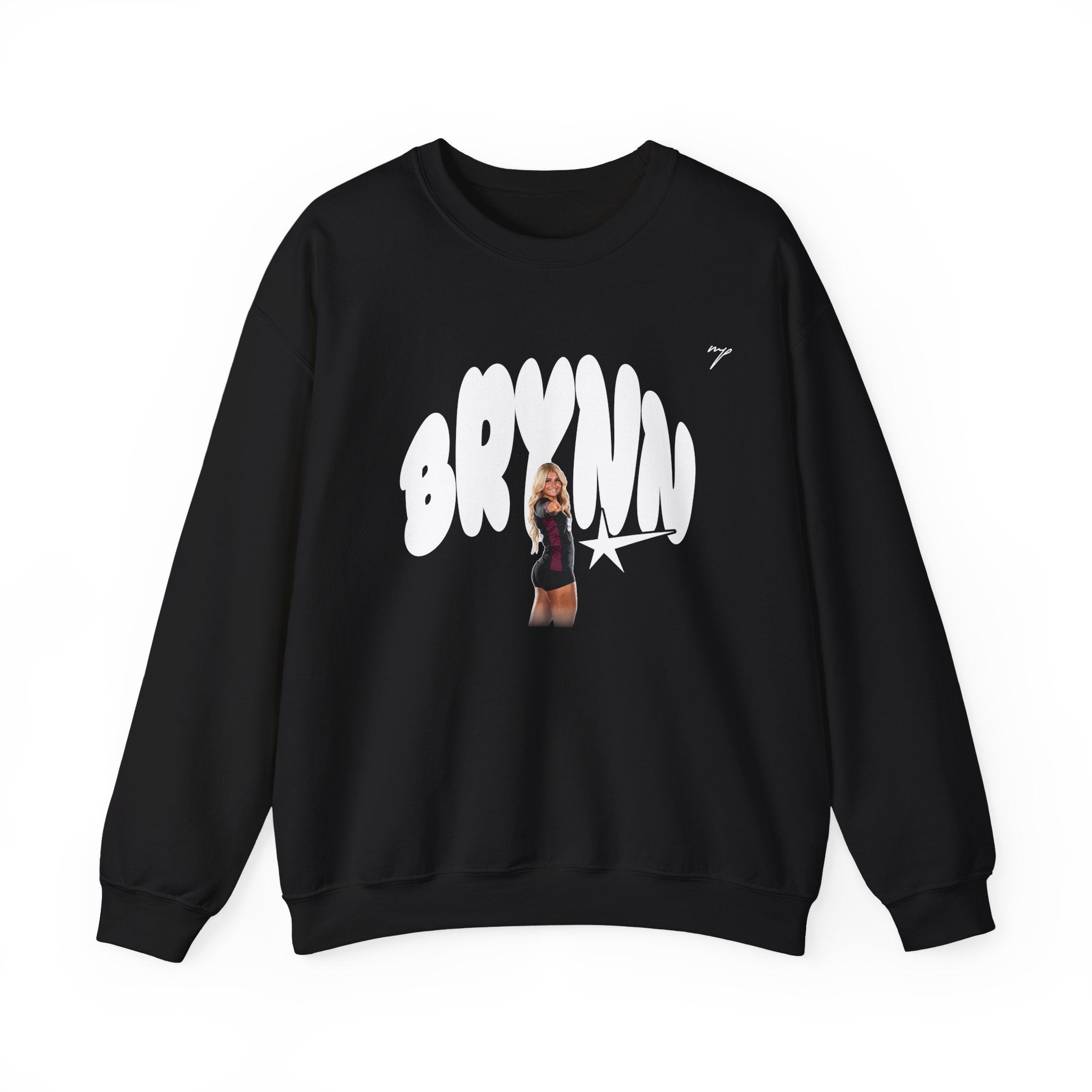 Brynn Nelson Crewneck