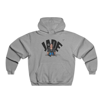 Jade Regnart Vintage Hoodie