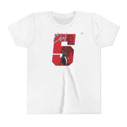 Marquez McDonald YOUTH Graphic Tee