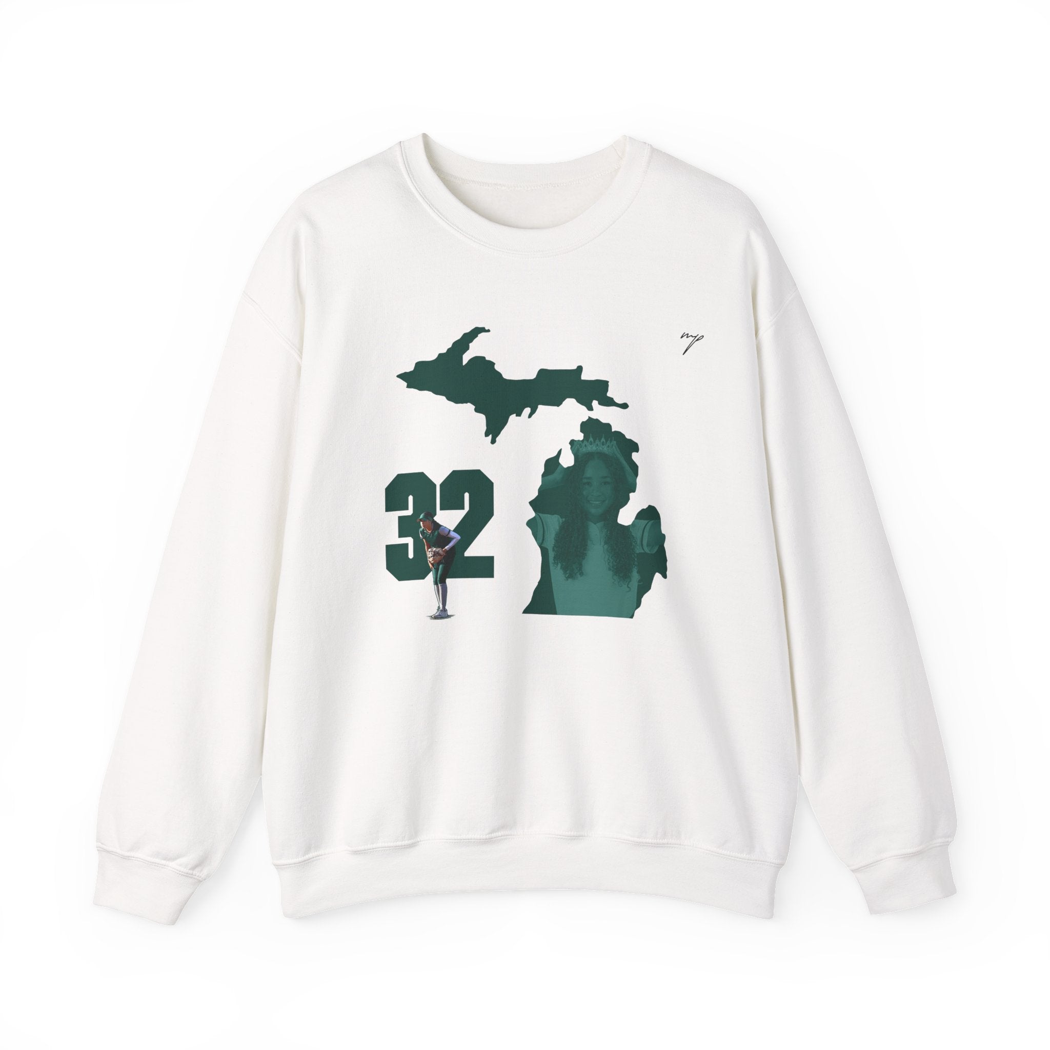 Jordynn Williams Crewneck