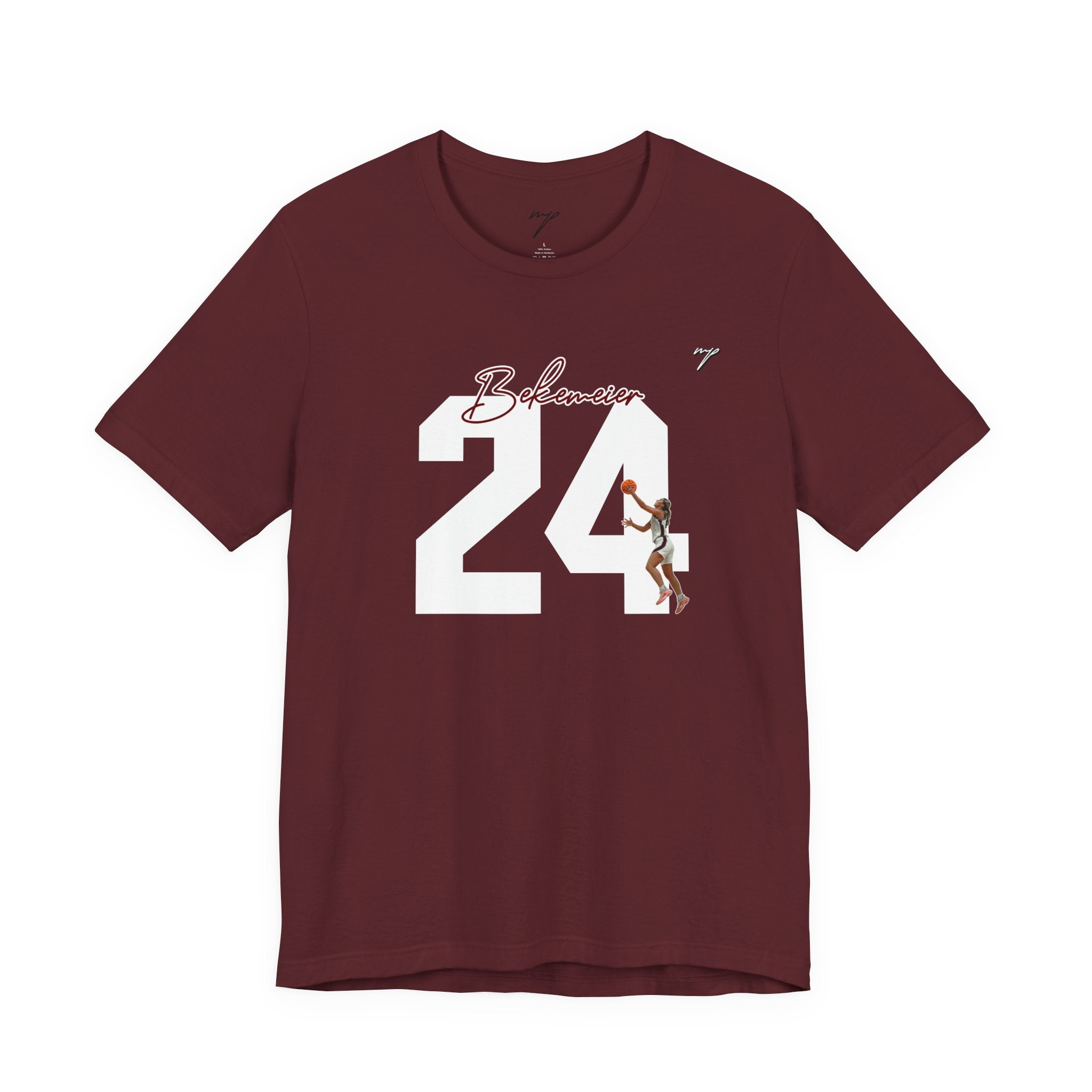 Kaemyn Bekemeier Graphic Tee