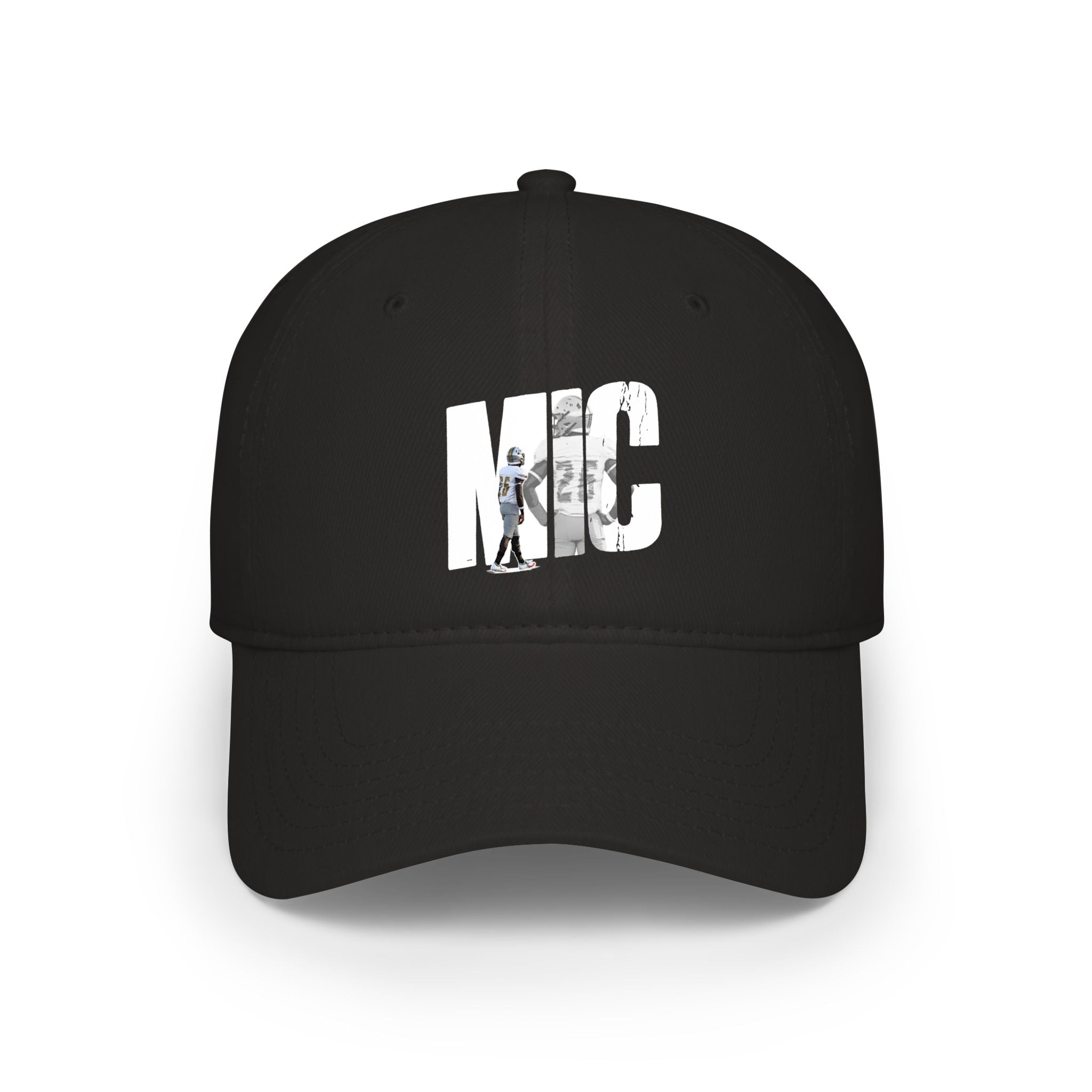 Micah Godfrey Hat