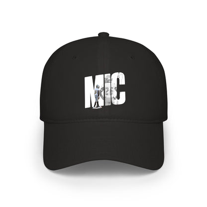 Micah Godfrey Hat