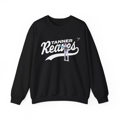 Tanner Reaves Crewneck