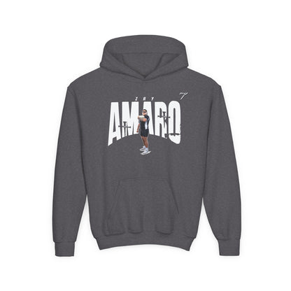 Zay Amaro Youth Hoodie