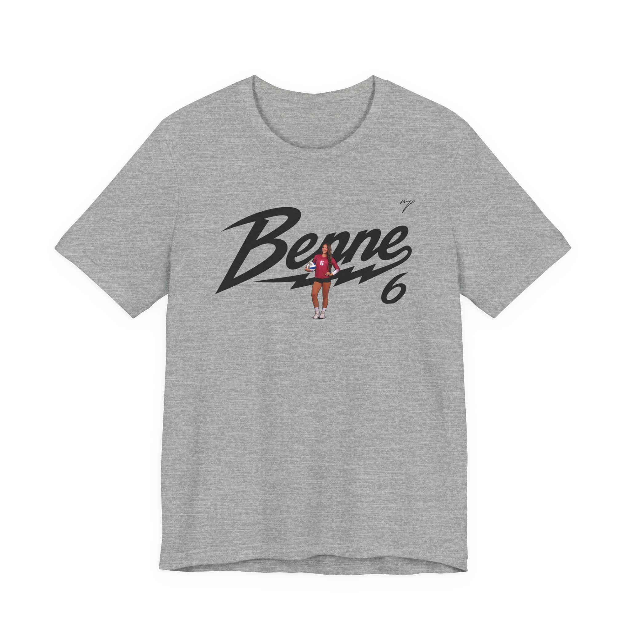 Madi Benne Graphic Tee