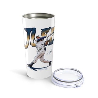 Jayce Lee Tumbler Mug