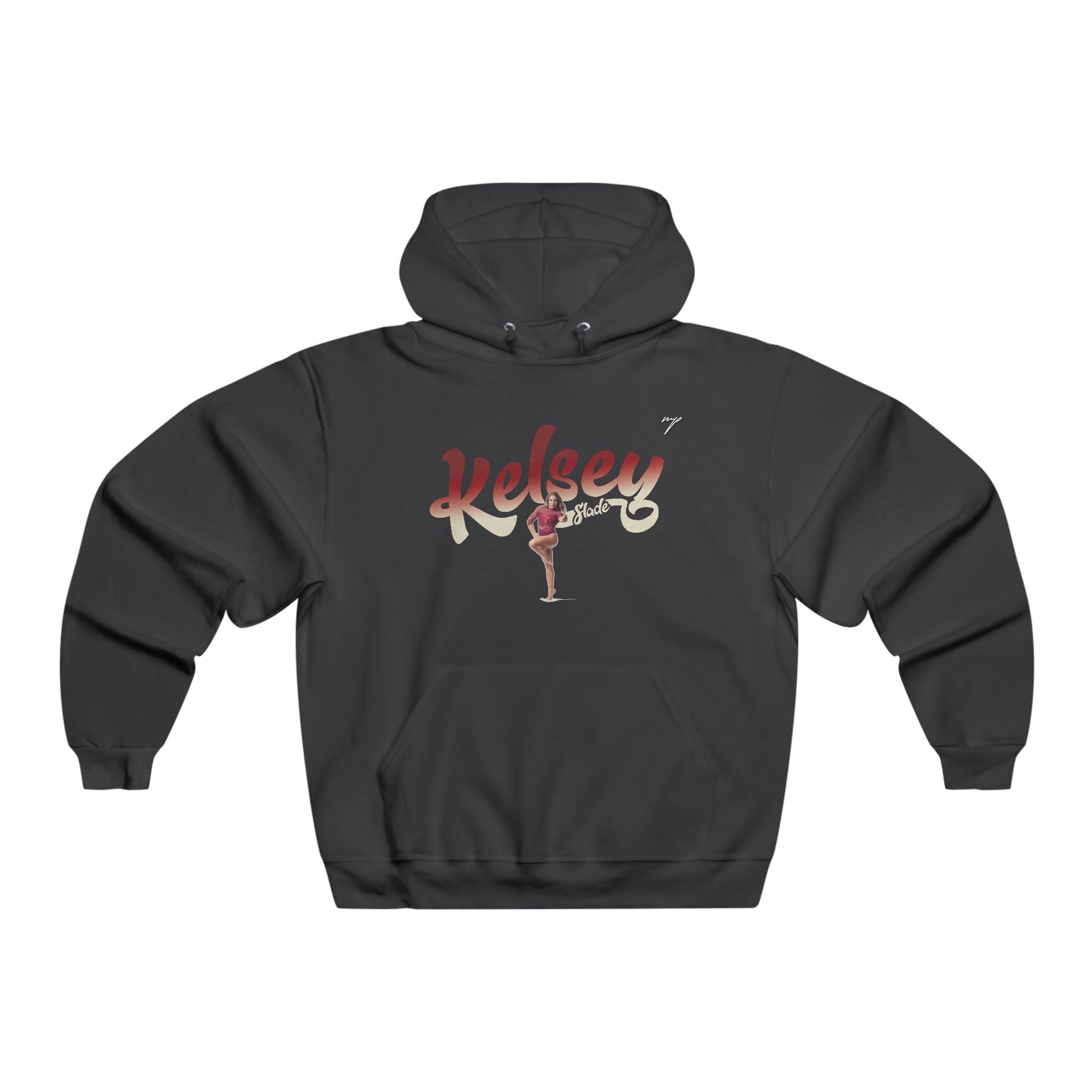Kelsey Slade Vintage Hoodie