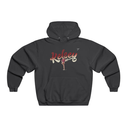 Kelsey Slade Vintage Hoodie