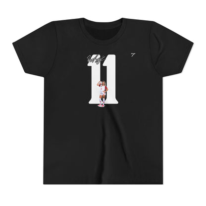 Rory Schank YOUTH Graphic Tee