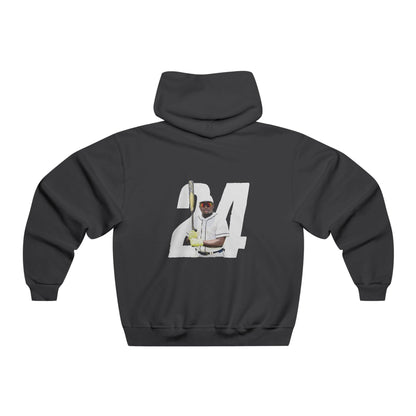 Malcolm Robinson Vintage Hoodie