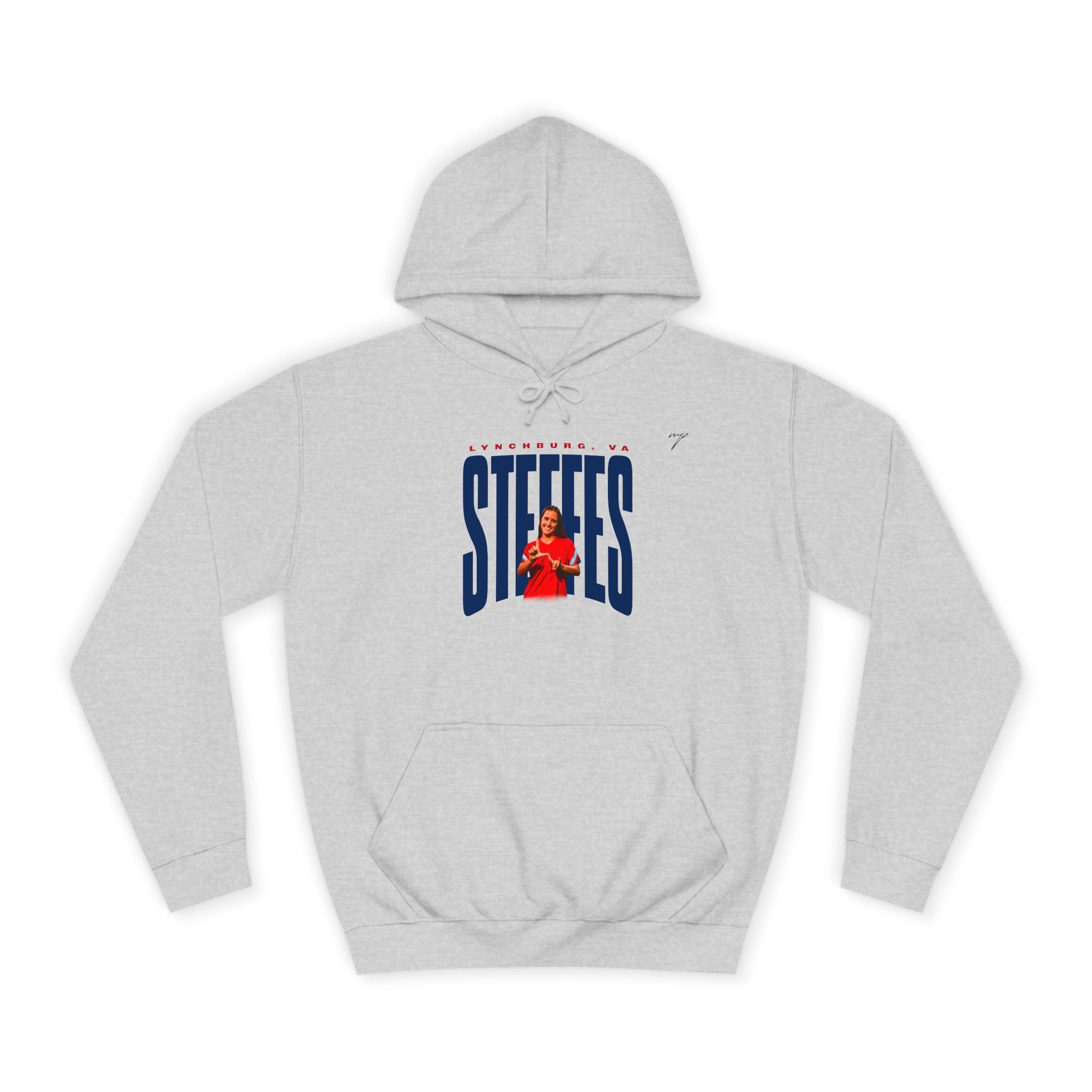 Jaida Steffes Hoodie