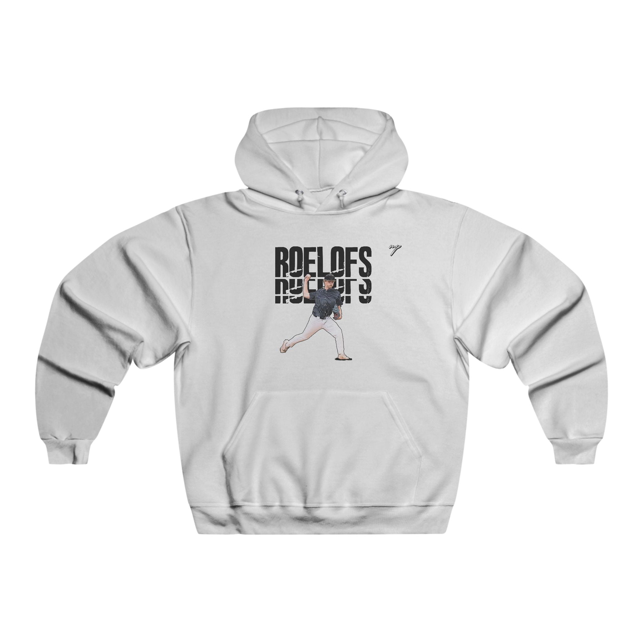 Collin Roelofs Vintage Hoodie