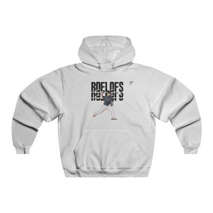 Collin Roelofs Vintage Hoodie