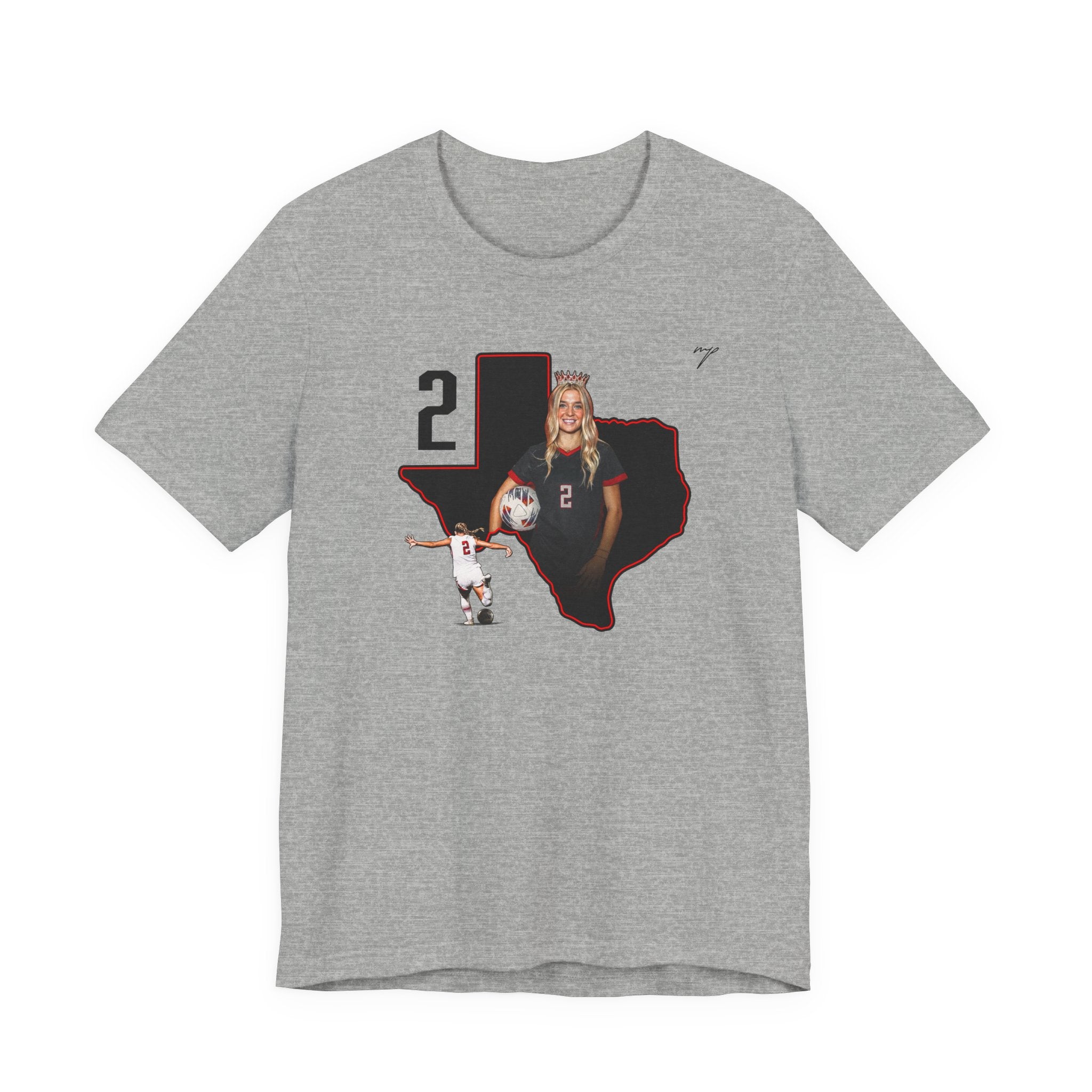 Raleigh Greason Graphic Tee