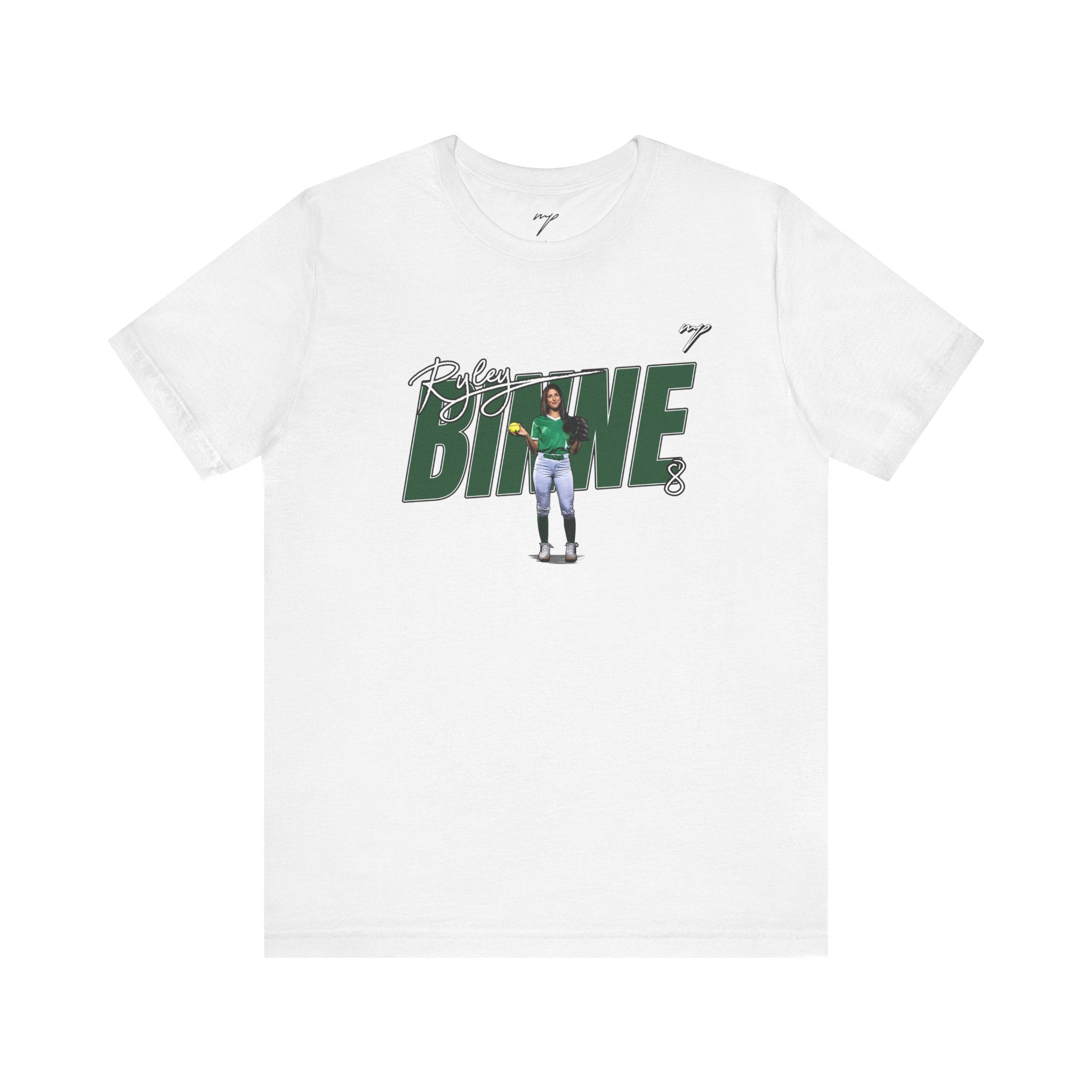 Ryley Binne Graphic Tee