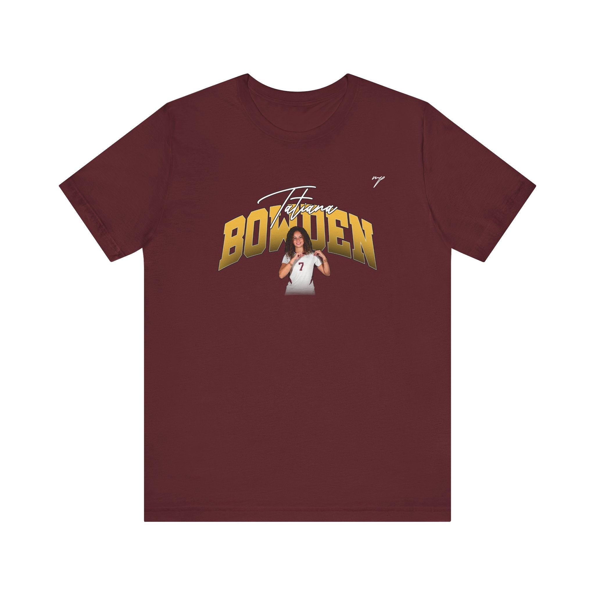 Tatiana Bowden Graphic Tee