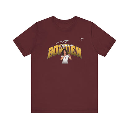 Tatiana Bowden Graphic Tee