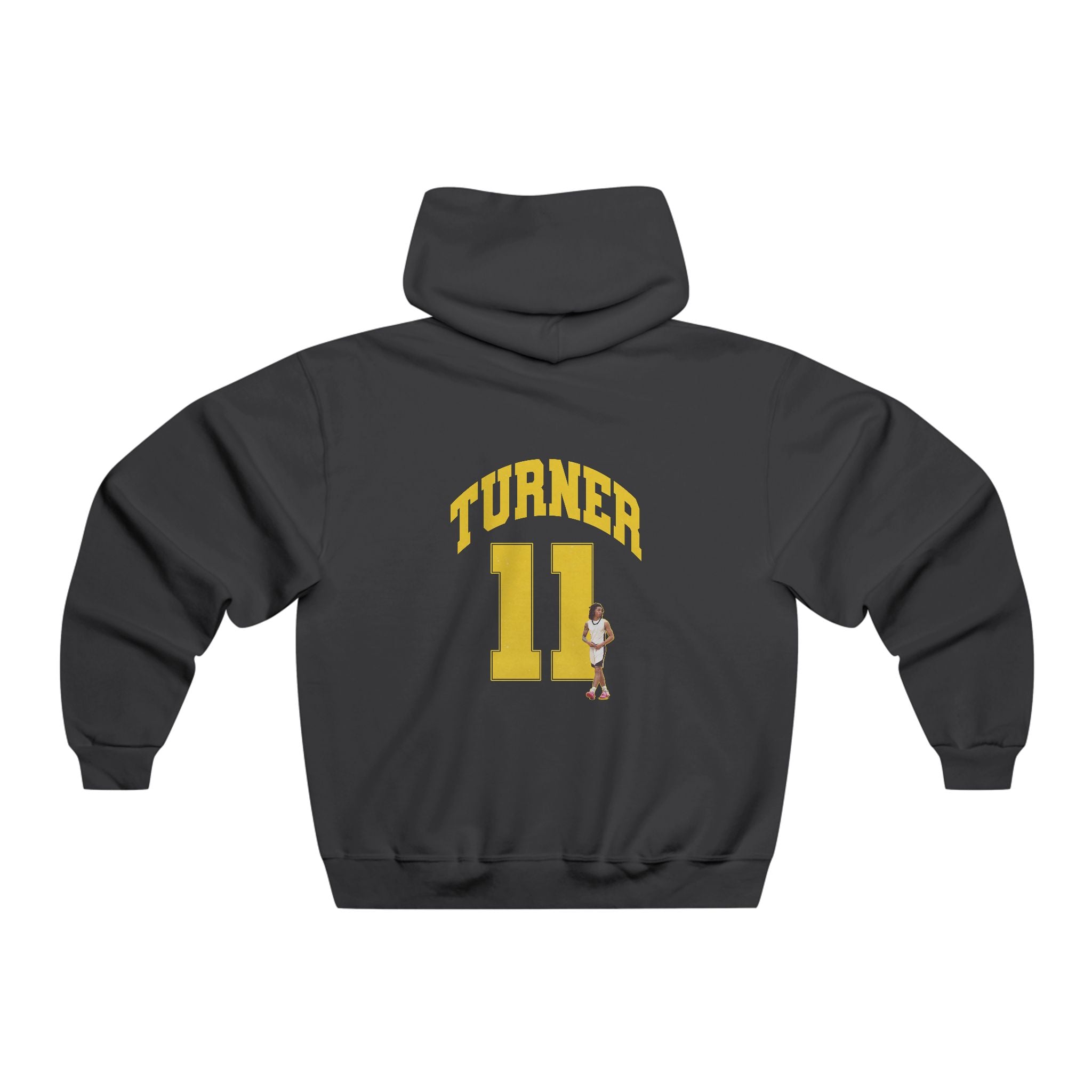 Douglas Turner Vintage Hoodie