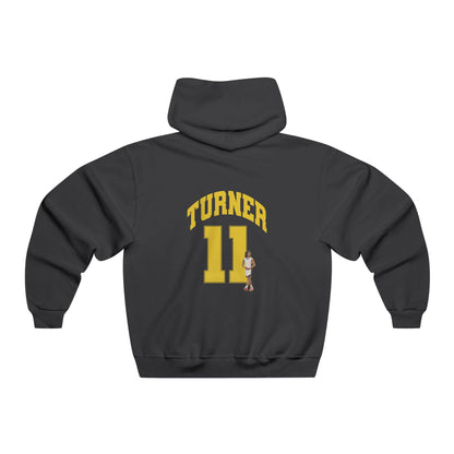 Douglas Turner Vintage Hoodie