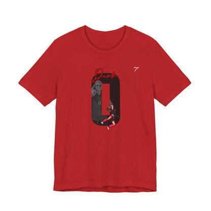 Cooper Dick Graphic Tee