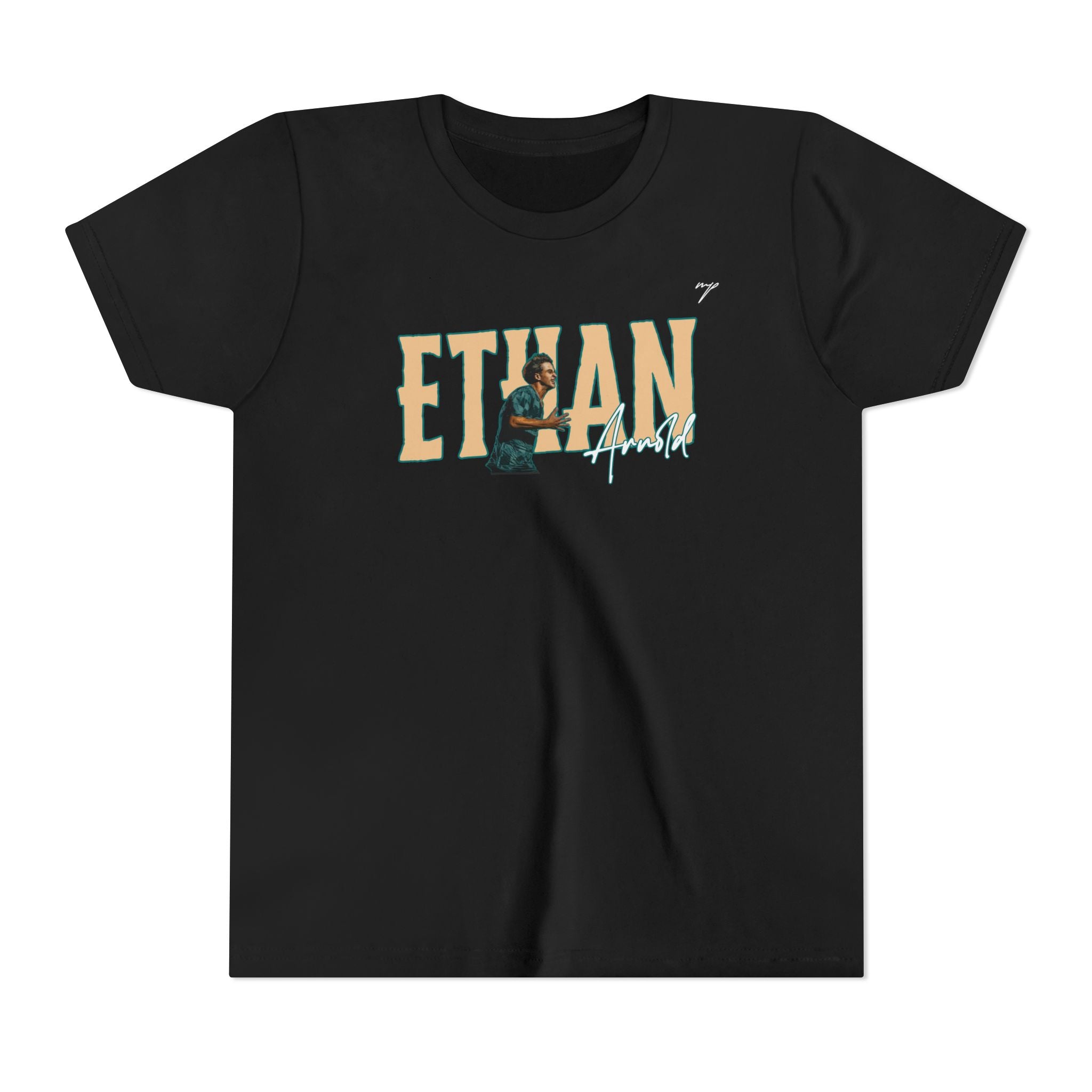 Ethan Arnold YOUTH Graphic Tee