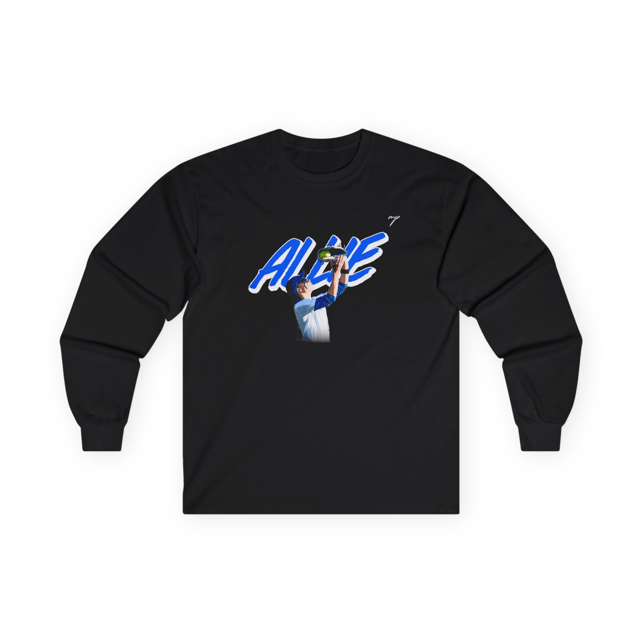 Allie Blum Long Sleeve Tee